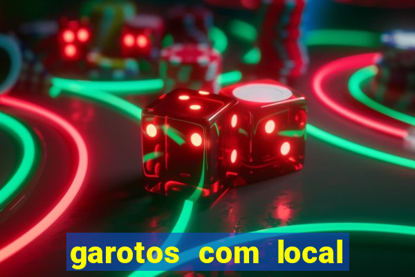 garotos com local porto alegre